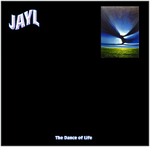 Jayl - The Dance of Life 
