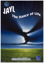 Jayl - The Dance of Life - Poster