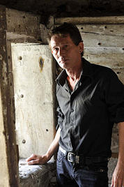 Terry Anthony &copy;