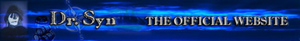 The New Official Dr.Syn Website