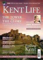 Syn @ the Grand - April 2010 - Featured in the Kent Life Magazine &copy;