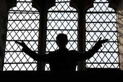 Terry Anthony &copy;