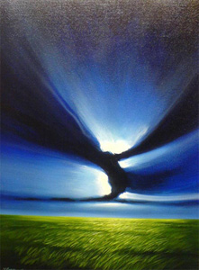 "Holy Ground" - by Terry Anthony &copy; 2007 - All Rights Reserved + Link to Jayl - "The Dance of Life"