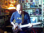 Jayl plays Westbury Bass